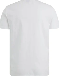 T-shirt Wit