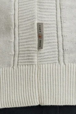 T-shirt Wit