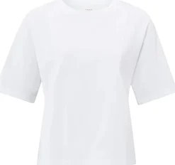 T-shirt Wit