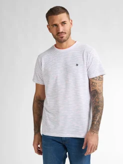 T-shirt Wit