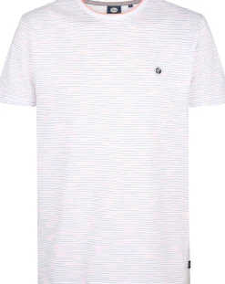 T-shirt Wit