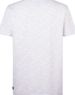 T-shirt Wit