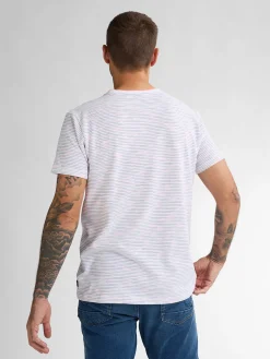 T-shirt Wit