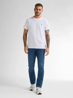 T-shirt Wit