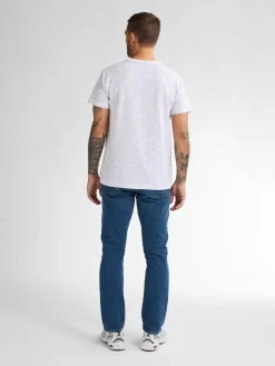 T-shirt Wit