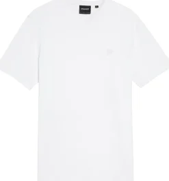 T-shirt Wit