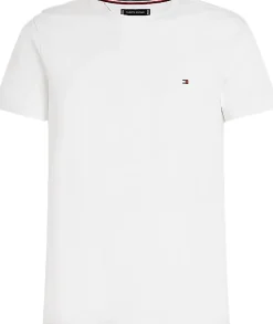 T-shirt Wit