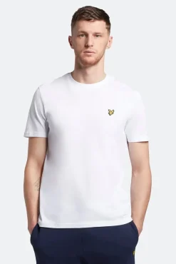 T-Shirt Wit