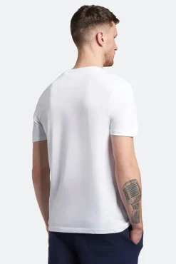 T-Shirt Wit