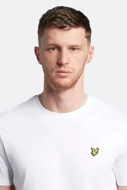 T-Shirt Wit