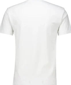 T-shirt Wit