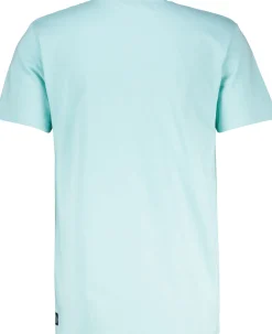 T-Shirt Zeeland Groen