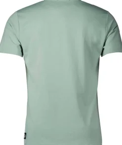 T-Shirt Zeeland Groen