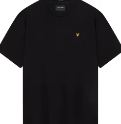 T-Shirt Zwart