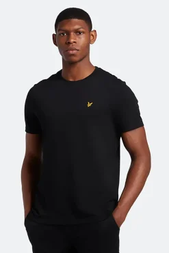 T-Shirt Zwart