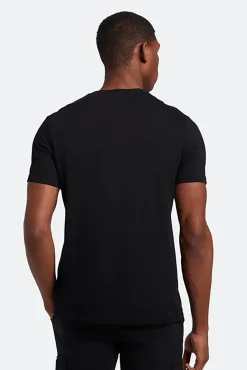 T-Shirt Zwart