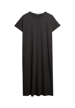 T-shirtjurk Zwart