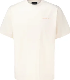 T-shirty Ibiza  Wit