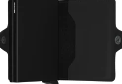 Twinwallet Zwart