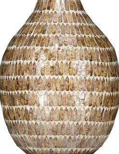 Vaas Beige