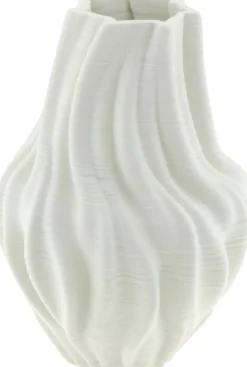 Vaas Atlantis Aqua Wit