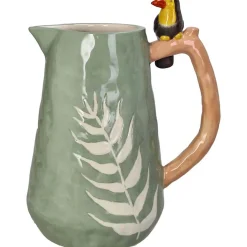 Vaas Bird  Groen