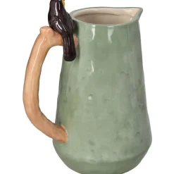Vaas Bird  Groen
