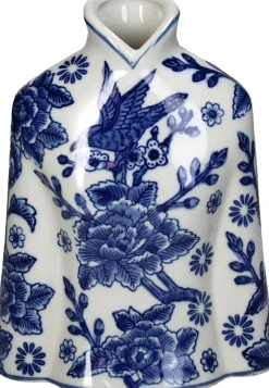 Vaas Blauw
