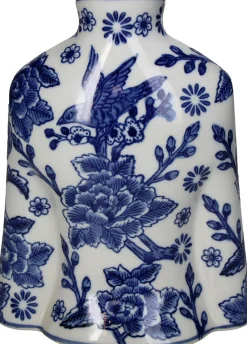 Vaas Blauw