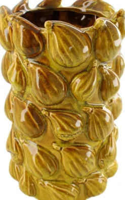Vaas Fig Geel