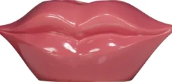Vaas Lip Roze