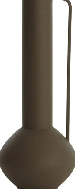 Vaas Panzano Bruin