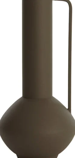 Vaas Panzano Bruin