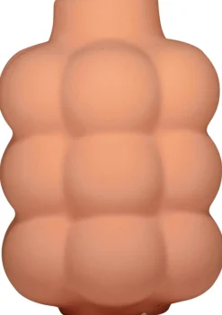 Vaas Peach Oranje