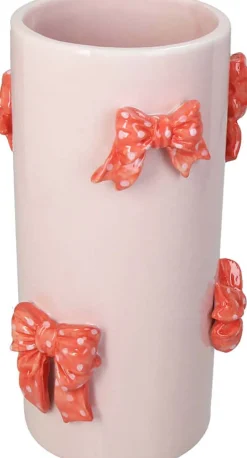 Vaas  Roze