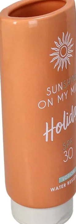 Vaas Sunscreen  Oranje