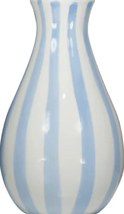 Vaasje Blauw