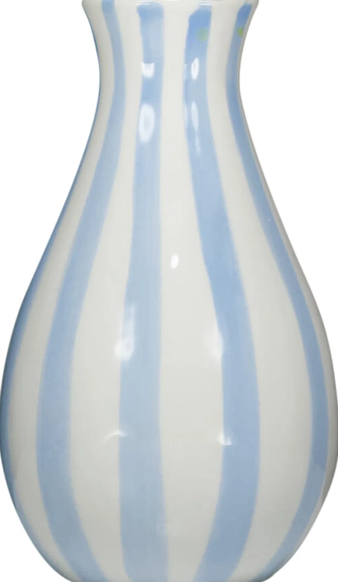 Vaasje Blauw