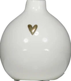 Vaasje Hartje Goud