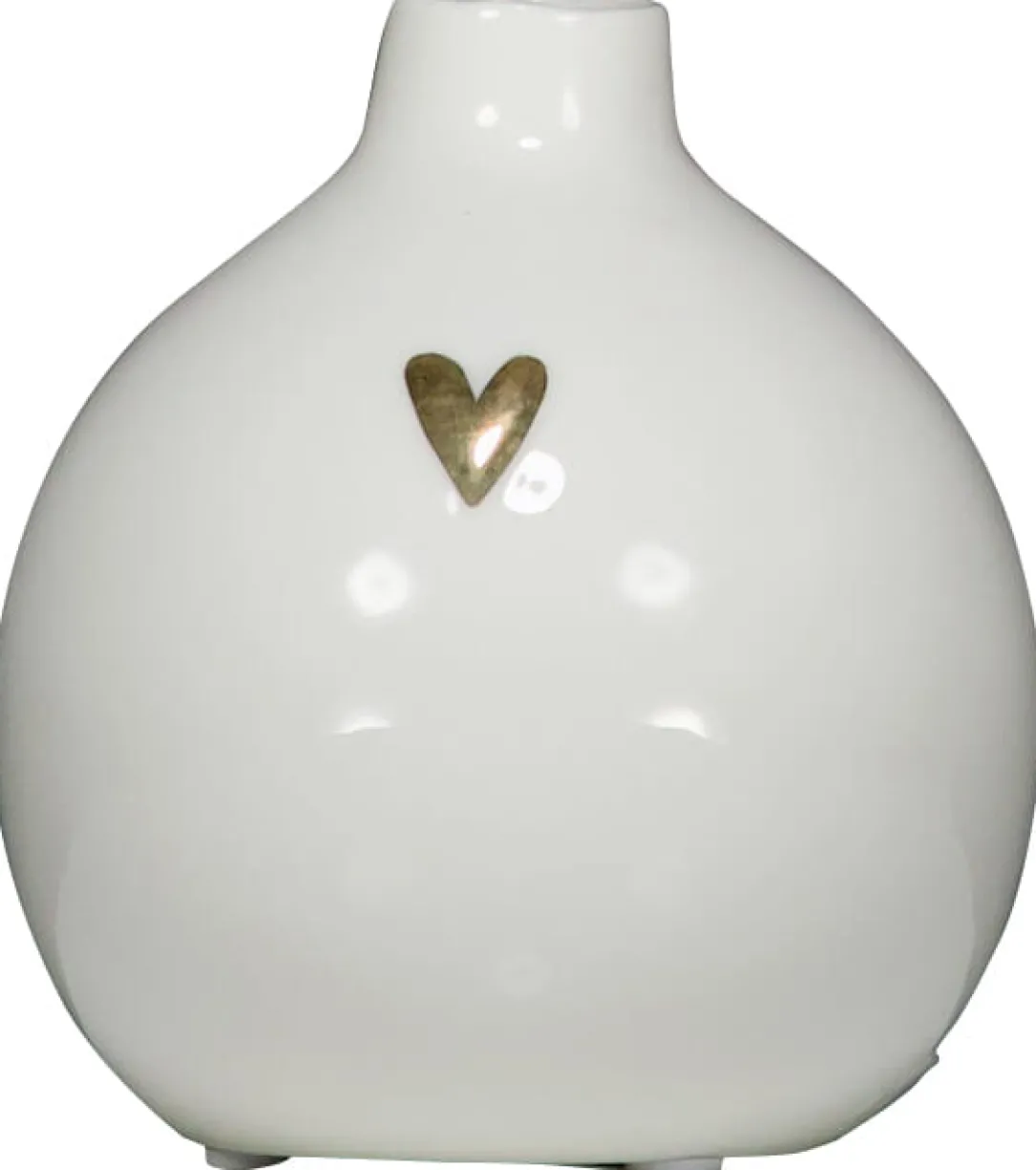 Vaasje Hartje Goud