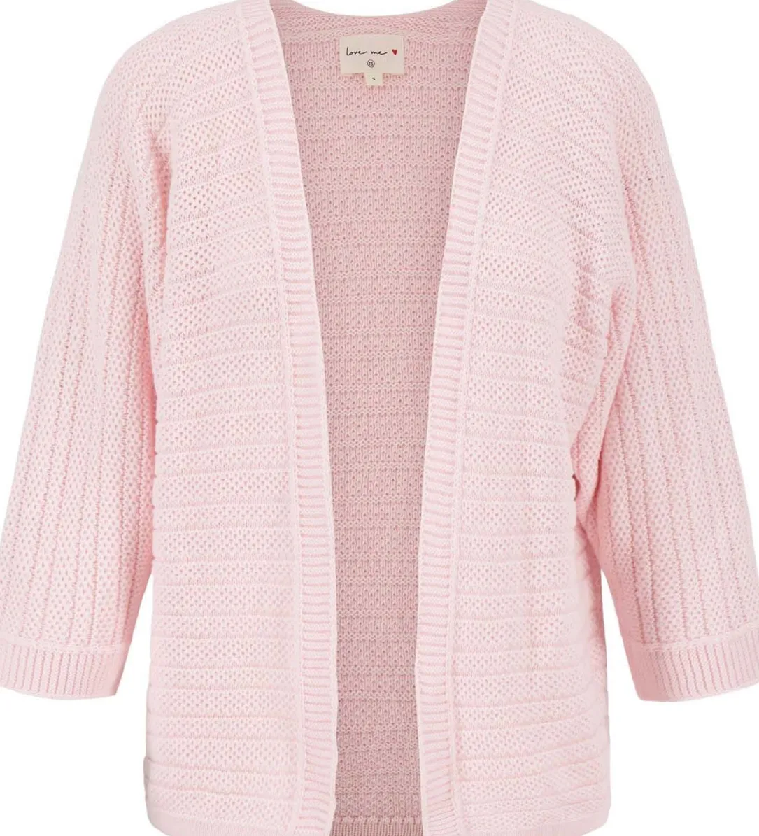 Vest Roze