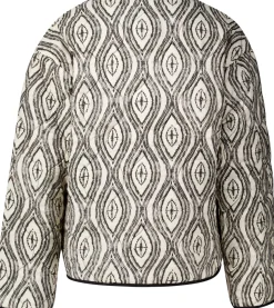 Vest Aya Beige