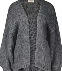 Vest Beau Blauw