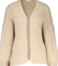 Vest Beau Beige