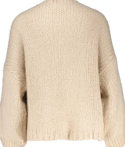 Vest Beau Beige