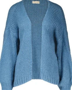 Vest Beau Blauw