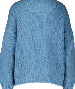 Vest Beau Blauw