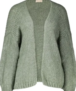 Vest Beau Groen