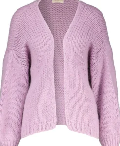 Vest Beau  Lila