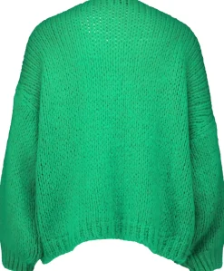 Vest Beau  Lime